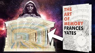 The Art of Memory Frances Yates Giordano Bruno And The Mnemonic Tradition [upl. by Dudley]