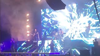 I Prevail  Intro  Theres Fear in Letting Go  Raleigh NC Live 2024 [upl. by Dorman]