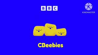 CBeebies Rebranded Logo 2023 [upl. by Gildus916]