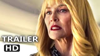 THE LAUNDROMAT Trailer  2 NEW 2019 Sharon Stone Meryl Streep Netflix Movie HD [upl. by Ardolino]