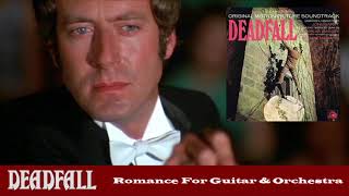 DEADFALL pt 2 super soundtrack suite  John Barry [upl. by Neiht]