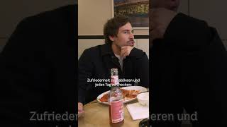 Max Giesinger  Kurzstrecke mit Pierre M Krause [upl. by Lyrred88]