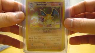 How Much Are Pokemon Cards Worth [upl. by Illek]