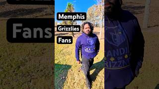 “Memphis Grizzlies Fans The Wildest Game Day Antics” [upl. by Ttemme85]