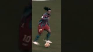 El Bruxo 🔥futebol ronaldinho [upl. by Yspyg]