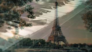 Piano In Paris By Steven Vitali [upl. by Lula]