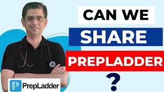 Can we Share Prepladder Subscription   Prepladder Subscription in 2 devices   Prepladder Code [upl. by Barnie678]