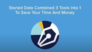 Storied Data 3 In 1 Tool [upl. by Avelin]