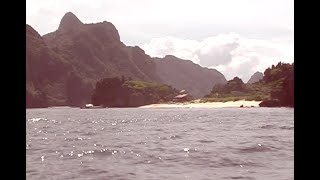 Robert Rossi  quotBacuit Bay 4quot Palawan  Philippines [upl. by Airyt]