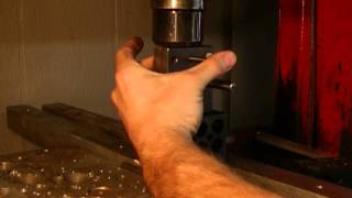 Bending Stainless Steel Eye Bolts [upl. by Edmanda242]