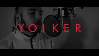 Yoiker  RepeticionesLive session [upl. by Esej]