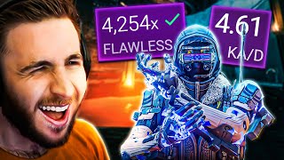 How To Play Trials Like A 4200 Flawless Player Easy Flawless [upl. by Ava]