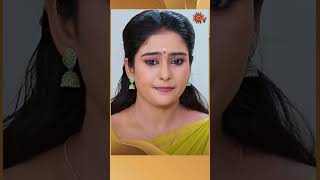 PunnagaiPoove SunTV shorts tamilserial [upl. by Rats75]