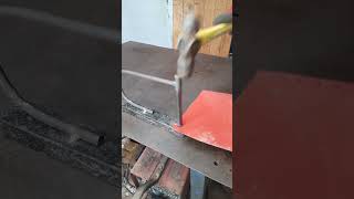 Amazing metal punching tool shorts [upl. by Neenad]