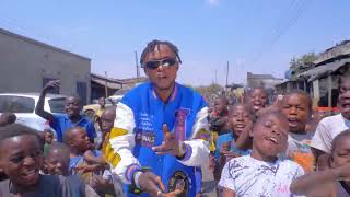 Cherry perry afrika  mulentambafye official video [upl. by Sessylu]