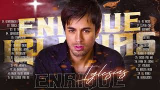 ENRIQUE IGLESIAS MIX EXITOS ROMANTICOS [upl. by Khajeh796]