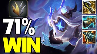 Kindred Gameplay How to Play Kindred JUNGLE BuildGuide LoL Meta [upl. by Notkcorb]