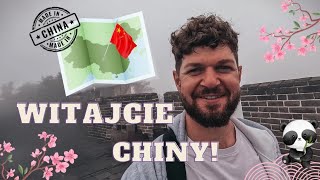 Targowanie Niedźwiedzie i Smrodliwe Toalety  Moje Chiny 2 [upl. by Keyser]