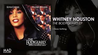 Whitney Houston  I Have Nothing [upl. by Weslee]