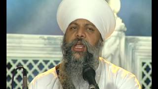 Bhai Amarjeet Singh Ji Taan  Saaka Chamkaur Te Sirhind [upl. by Ard]