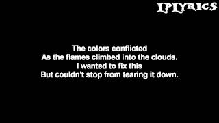 Linkin Park  Burn It Down Paul Van Dyk Remix Lyrics on screen HD [upl. by Biancha]