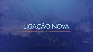 CPFL  Ligação Nova [upl. by Radman]