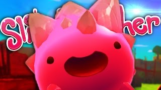 WHEN SLIMES EVOLVE  Slime Rancher 2 [upl. by Ezzo214]