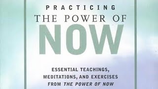 Practicing the Power of Now Audiobook  Chapter 1  Listen amp Read by Edu Classes [upl. by Yerga]