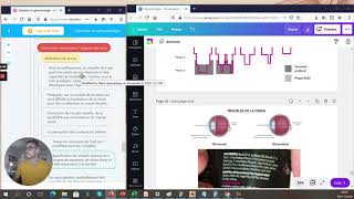 Le SYSTÈME NERVEUX dans le VIEILLISSEMENT PHYSIOLOGIQUE Gériatrie [upl. by Ordnael626]