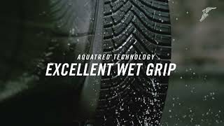 Goodyear Assurance Weatherready 2 4 Mevsim Lastiği [upl. by Meldon411]