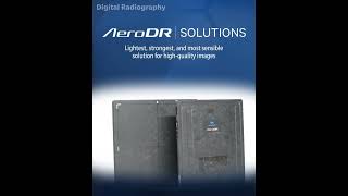 AeroDR Solutions Wireless Digital Detectors for Superior XRay Imaging  Konica Minolta Healthcare [upl. by Navak]