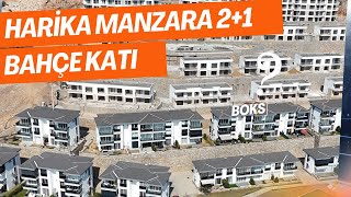 Harika Manzara 21 bahçe katı 4500000 pazarlıklı realestatedidim akbükhomeemlakvideoflyp [upl. by Aron]