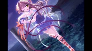 Nightcore Sweet Dreams of rhythm and dancing [upl. by Nadnerb989]