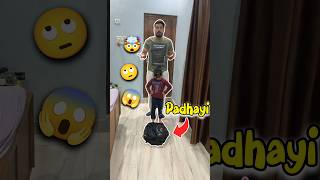 Ruhi Ki Padhayi Band 🤯😱 416 minivlog ashortaday tranding shorts [upl. by Derraj89]