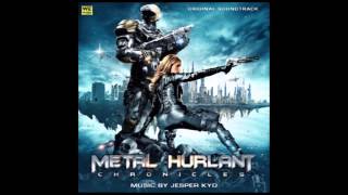 17 Stanley  Metal Hurlant Chronicles Soundtrack [upl. by Savell]