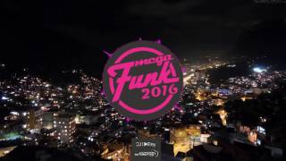 Mega Funk 2016 Eletro Funk Top Parte 6 [upl. by Stannfield211]