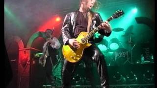 Cloven Hoof  Return of the passover  Keep It True 2004  Underground Live TV recording [upl. by Lark633]