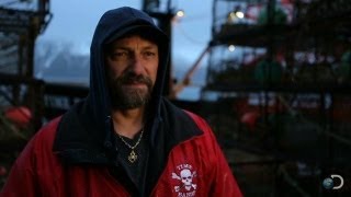 Captain Johnathan Hillstrand  Deadliest Catch [upl. by Haughay]