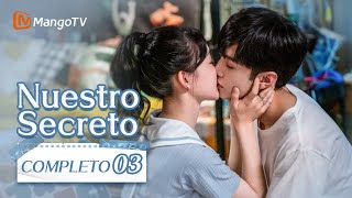 ESP SUBNuestro Secreto Episodios 03 CompletosOur Secret  MangoTV Spanish [upl. by Ajar]