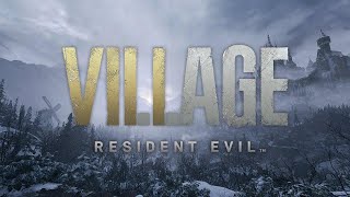 RESIDNT EVIL VILLAGE NIGHT STREAM LIVE MALAYALAM STREAM [upl. by Annissa308]