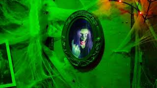 Cowden Halloween Haunt UK 2017 [upl. by Eniala]