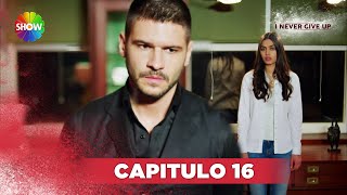 No Te Vayas Sin Mi  Capitulo 16  HD [upl. by Adaner]