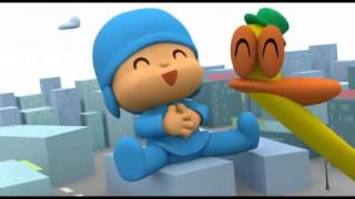 POCOYO TEMPORADA 2 episodios 30 minutos DIBUJOS EN ESPAÑOL  Episodio 12 [upl. by Kwasi753]