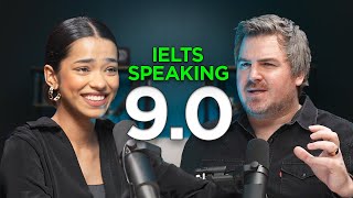 IELTS Speaking Test Perfect Band 9 [upl. by Kilgore]