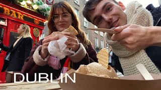 dublin diary ep13  study days at ncad [upl. by Benedic]