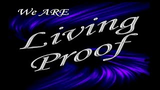 Living Proof  September 4 2024  The Transcendent and Sovereign God [upl. by Ahtnicaj]