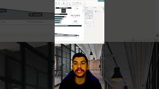 Botão de Limpar Filtros no Power BI  shorts powerbi [upl. by Aciretehs]