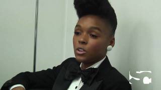 Janelle Monae The Meaning Of Tightrope [upl. by Dylan310]