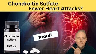 Does Chondroitin Sulfate Reduces Heart Attacks [upl. by Tice]