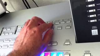 Tutoriel sequenceur tyros multipad partie 2 [upl. by Trefler6]